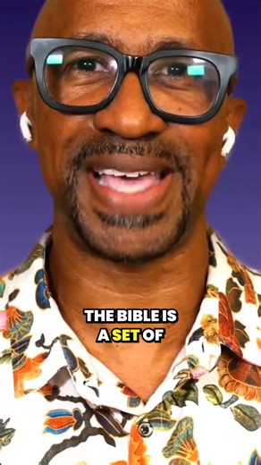 Decentering The Bible