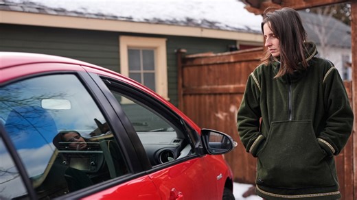 Minneapolis duo details their ICE detention, including pressure to rat on protest organizers