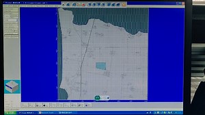 visual modflow数值模拟