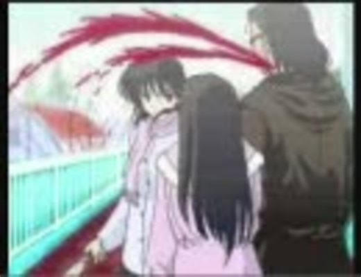 【死んじゃえ】SchoolDays 漫画ver.【きれいな誠】