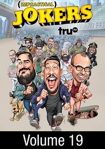 Impractical Jokers: Anthony Davis