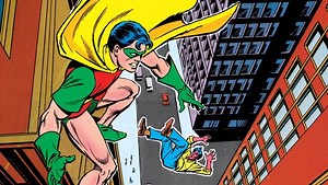 8 Times Robin Outsmarted Batman
