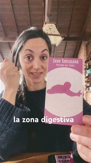 Beneficios del yoga para el cuerpo (asana x asana)