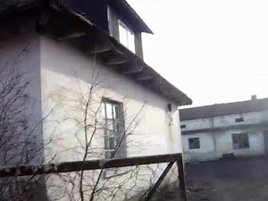 Belzec - the house of Christian Wirth