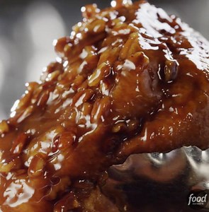 986K views · 10K reactions | In the sweet world of breakfast pastries, Sticky Buns from Flour Bakery+Cafe reign supreme  | Food Network | Facebook