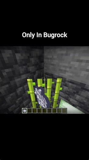 Sugarcane farm... #minecraft #exoskun #fyp