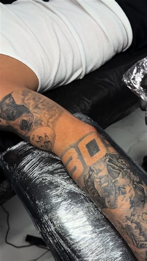 Houston Tattoo Artist: Creative Designs for 2025