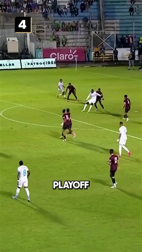 34K views · 270 reactions | One week to go!  5️⃣ things you need to know about the final round of Concacaf World Cup Qualifiers ⭐️ | Concacaf | Facebook