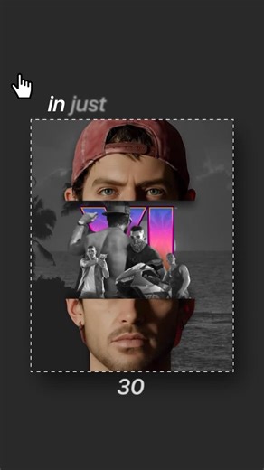 Akarsh suhane on Instagram: "🎨⚡ 30-SECOND MIND-EXPANDING MOTION GRAPHIC – SUPER QUICK WOW EFFECT! Kya aapke edits abhi bhi simple aur static lag rahe hai? ⛔ NO MORE! Is video mein aap seekhenge kaise sirf ek PNG image aur thodi si After Effects ki magic se bana sakte ho ek mind-expanding motion graphic – woh bhi sirf 30 seconds ke andar! 🚀 Video inspired by @bykxng 👍 ✅ Step-by-step breakdown ✅ 100% beginner-friendly ✅ Null objects + masks ka smart use ✅ Perfect face-split animation ✅ Extra PN