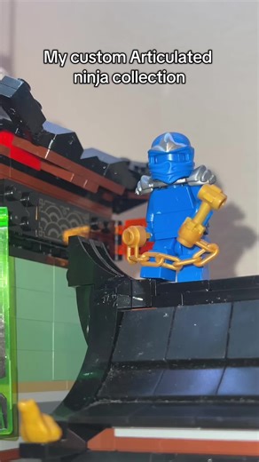 Been messing w these a lot recently #fyp #legoninjago #legoninjagomastersofspinjitzu #legoninjagoedit #virał