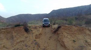 138K views · 530 reactions | Wait for the drop! Here’s a testament to MG Gloster's Intelligent 4 Wheel Drive system that can conquer all the highs and lows with you. #TheSelflessCar | Morris Garages India | Facebook