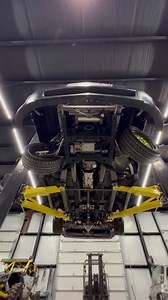 546K views · 58K reactions | Rotating the front wheels at 74° so you can see how it works and looks Literally looks broken #drift #shop #silverado #boost #drifting #boosted #fabrication | Brad DeBerti | Facebook