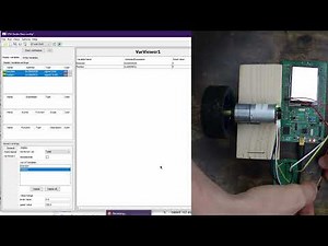 Read Position of Incremental Encoder with STM32F4