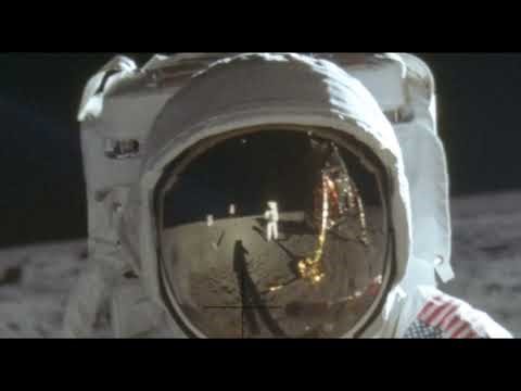 Classic NASA APOLLO Alien Hunting 101? 2026