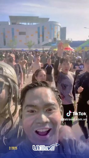 Tin Tức La Travel trên TikTok
