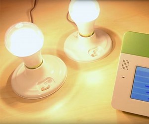 ZigBee Home Automation