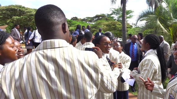 29K views · 693 reactions | 2024 Prefects Induction Highlights. | The Heritage School Zimbabwe | Facebook