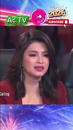 All Of A Shaden ( Lyrics By Matt Monro ) PGT #gottalent #trending #viralvideo #ytshorts