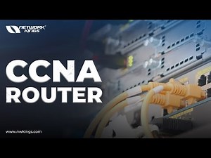 CCNA Router | Routing table | Arp | Packet flow Hindi