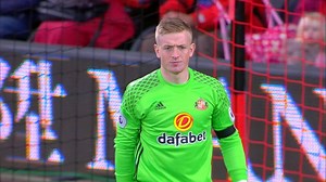 Jordan Pickford profile: Why he is ready for the Everton challenge