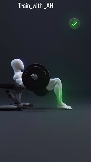AH Fitness | Bodybuilding & Aerobics 🇱🇧 on Instagram: "🔹 Main Benefits of Hip Thrusts 1. Builds Strong Glutes • Hip thrusts are one of the most effective exercises for glute activation and hypertrophy • Greater glute engagement than squats or deadlifts at peak contraction 2. Improves Athletic Performance • Strong glutes enhance sprinting speed, jumping, and change of direction • Better hip extension power translates to many sports and daily movements 3. Protects the Lower Back • Strong glutes