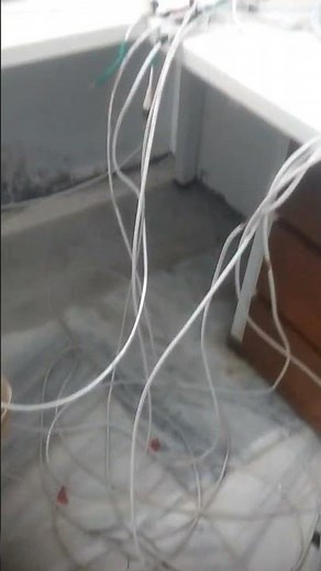 CCTV camera installation DVR