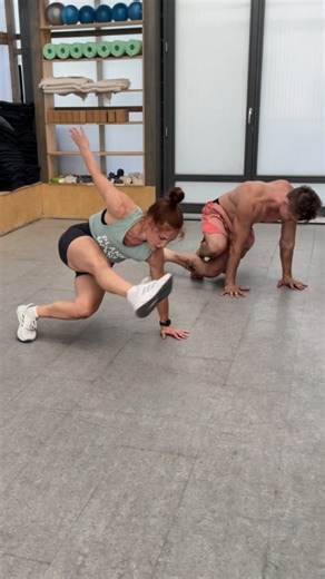 HIIT the Beat - Training App | Follow @hiitthebeat for more music-driven, high-energy workouts using bodyweight only 💪 Ready to transform the way you train? Discover... | Instagram