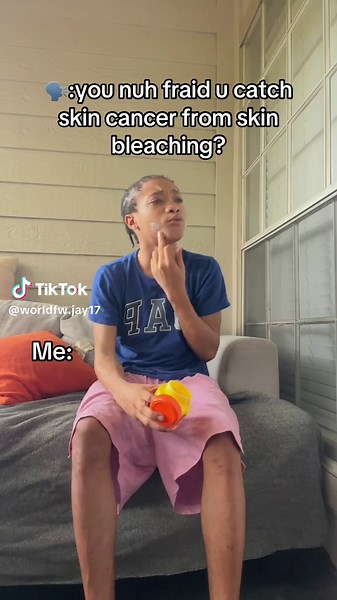 Understanding Skin Bleaching Risks and Effects