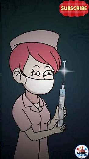 Why does getting a shot in the butt hurt so much