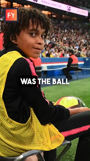 7.7K views · 170 reactions | 3 Things You Didn’t Know About Ethan Mbappé 勞⚽️ #football #mbappe #ethanmbappe #mbappepsg #psgfans #mbappefans | Football Yaari | Facebook