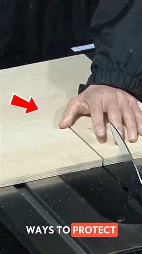 TasTy Maker Kerala on Instagram: "Two Simple Ways to Protect Your Fingers from a Wood Cutting Machine A blade sensor instantly stops the saw when it detects skin, while a GRR-Ripper push block keeps hands safely away from the blade. These smart safety tools reduce serious injuries, boost workshop efficiency, and protect professionals and DIY users from costly accidents. #WoodworkingSafety #ShopTools #InjuryPrevention credits : Microjig/YT, markwalters2219/YT, LazyGuyDIY/YT, Snapbrake/YT, frankdo