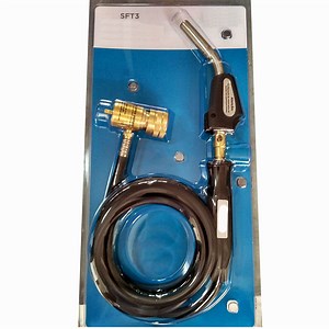 [Hot Item] Self-Lighting Plumbing Torch (SFT-3)
