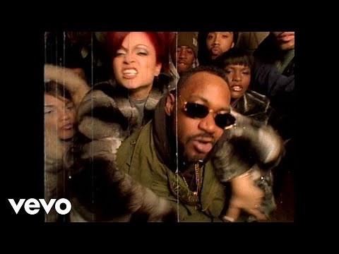 Charli Baltimore - Stand Up ft. Ghostface Killah