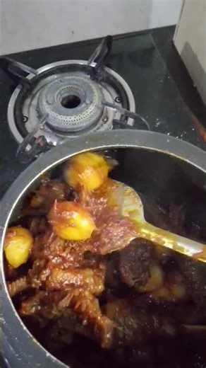 Lokesh Mera chicken Ho Gaya Bina testi dekhe doston 🤤👏 nice cook