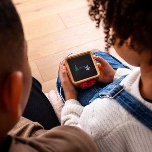 Lovebox Messenger Color & Photo