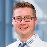 David Wojciechowski, D.O.: Internal Medicine | UT Southwestern Medical Center