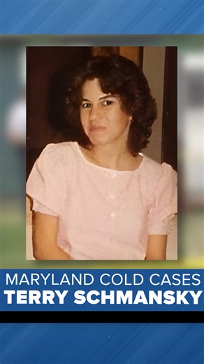 84K views · 868 reactions | Teresa "Terry" Schmansky was discovered...