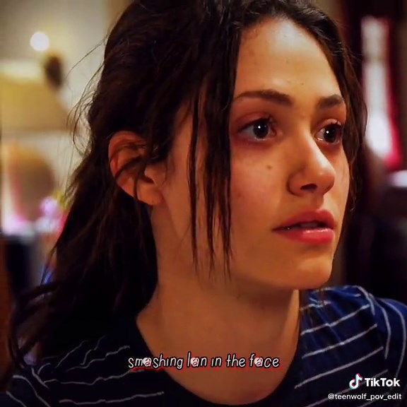 Fiona and Jimmy's Kitchen Scene | Shameless Season 5