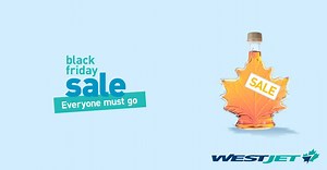 97K views · 371 reactions | With deals on so many destinations, just about everyone can go. | WestJet | Facebook