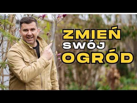 How to Transform Your Garden? 5 Secrets from Professional Designers!