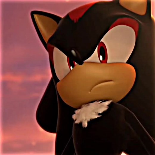 Соник Форсес: Эпическое приключение с Шадоу