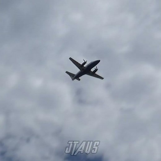 PE352 (VH-OTD) - BAe Jetstream 32 | YMAV - YSCB | departed 2:56 PM | Sunday 2 November 2025