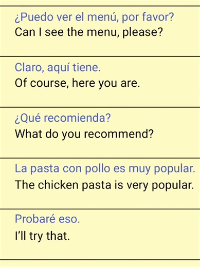 APRENDE INGLÉS AMERICANO #ingles | aprende inglés