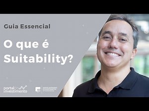 O que é Suitability?
