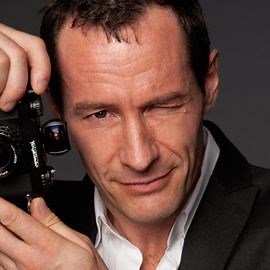 Sebastian Copeland | Keynote Speaker | AAE Speakers Bureau