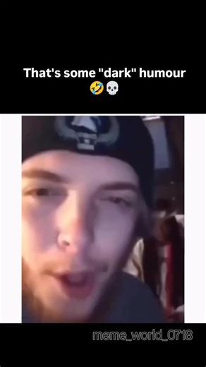 memes world on Instagram: "Tim joined an online “positivity support group” after having the worst week of his life. He logged in, ready for motivation. The moderator said, “Remember — there’s always light at the end of the tunnel!” Tim smiled… until his power went out. When the lights came back on, his laptop battery had died, his cat was sitting on the keyboard, and his inspirational quote was gone. He sighed and muttered, “Guess the light at the end of the tunnel was just my Wi-Fi router.” The