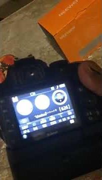 Neewer vertical battery Grip for nikon D3400. the shutter button doesn't work