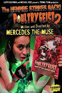 Poultrygeist 2: Dawn of the Chicken Dead - Movie