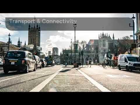 Discover London History, Culture, and Global Influence