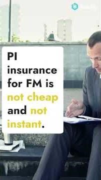 RM6378 Insurance Requirements – Professional Indemnity Levels Explained